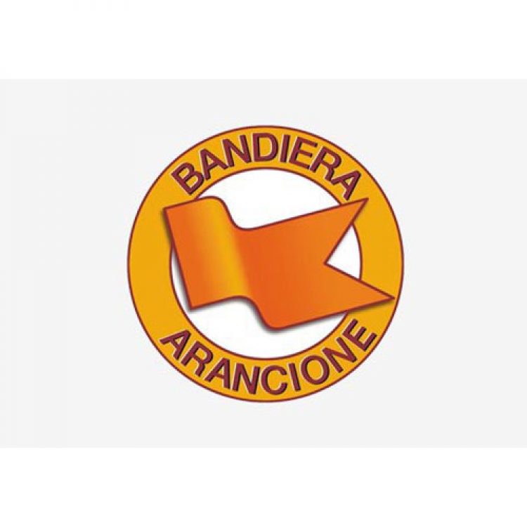 Touring Club Bandiera Arancione